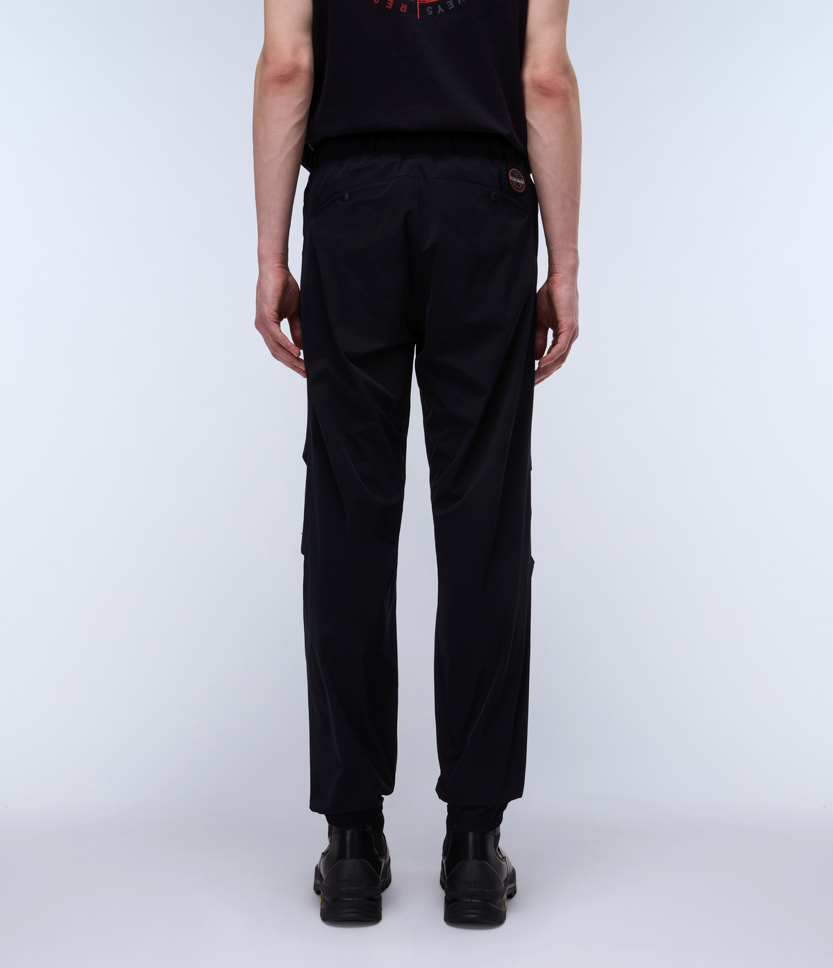 Pantaloni Tartuca