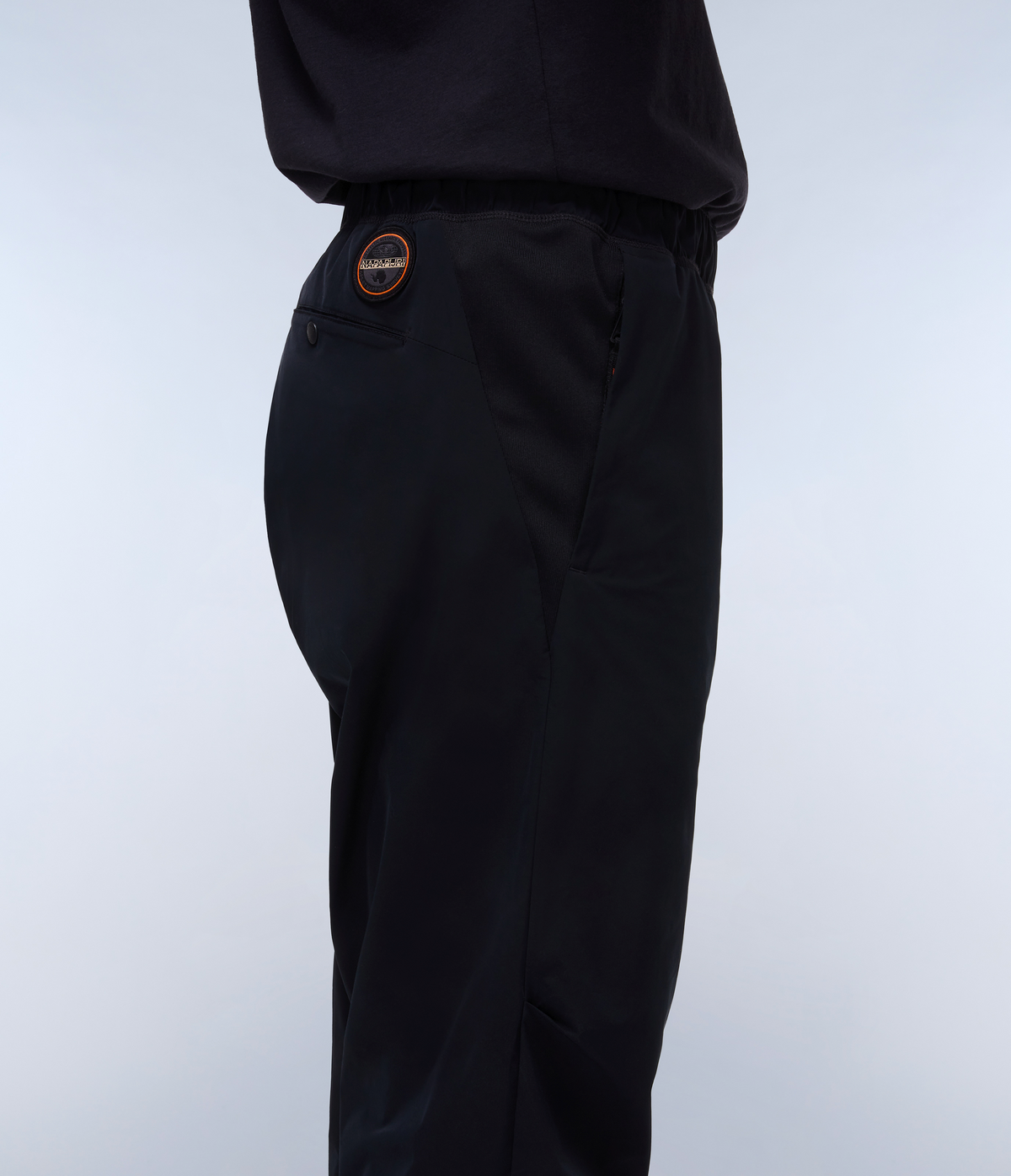 Pantaloni Tartuca
