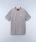 T-Shirt à Manches Courtes Dati  - 4