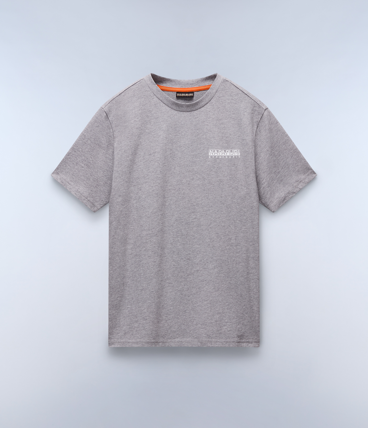 T-Shirt à Manches Courtes Dati  - 4