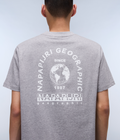 T-Shirt à Manches Courtes Dati  - 7