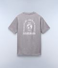 T-Shirt à Manches Courtes Dati  - 1