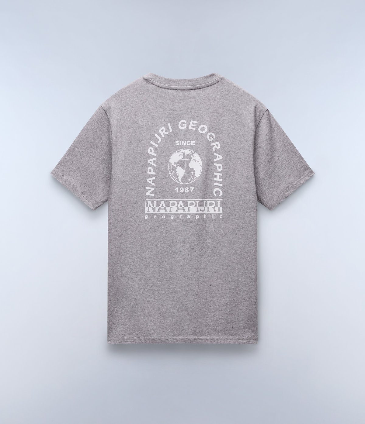T-Shirt à Manches Courtes Dati  - 1