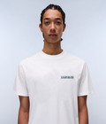Kurzarm-T-Shirt Dati  - 2