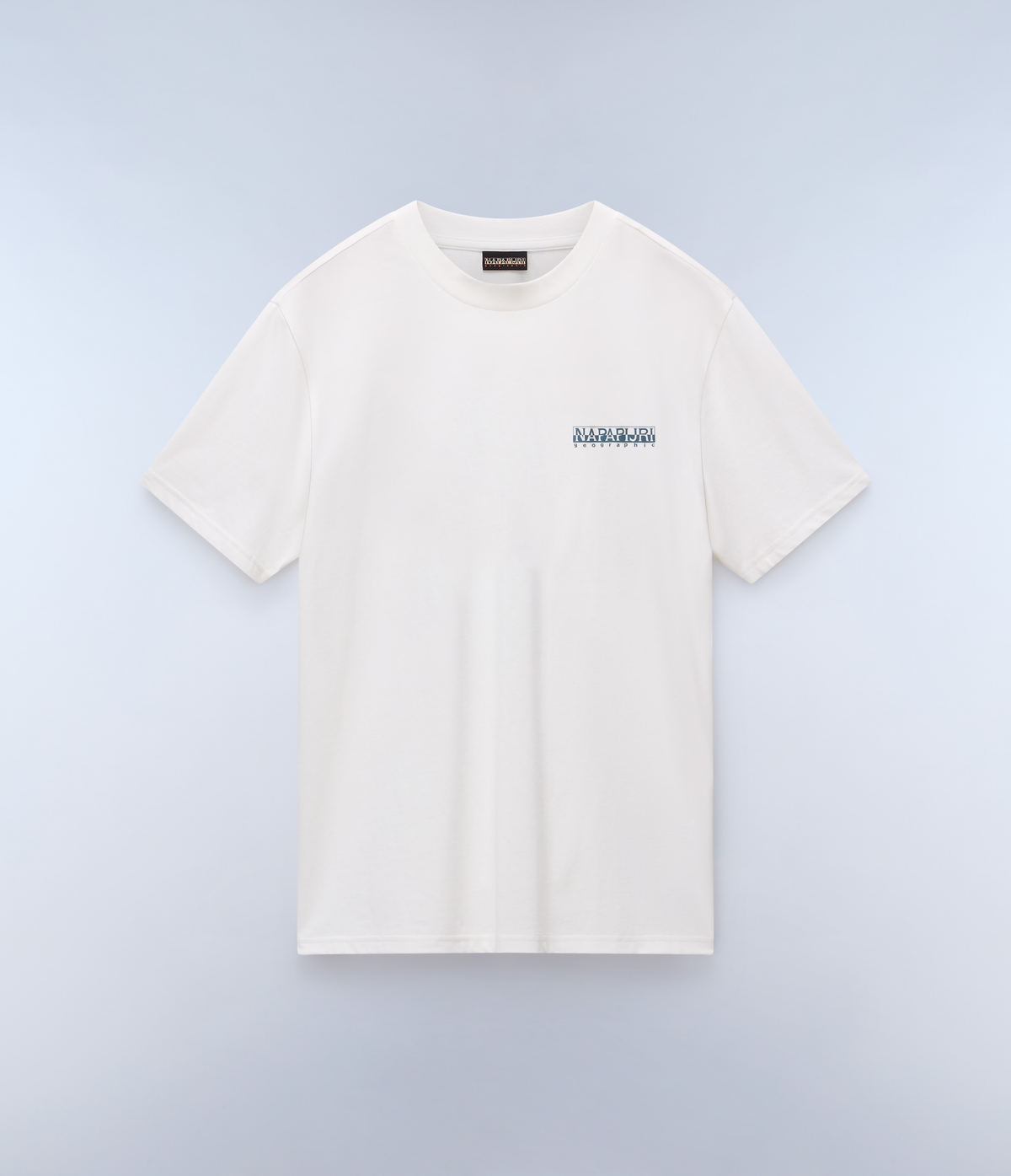 Kurzarm-T-Shirt Dati  - 5