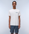 Kurzarm-T-Shirt Dati  - 3