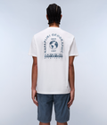Kurzarm-T-Shirt Dati  - 4