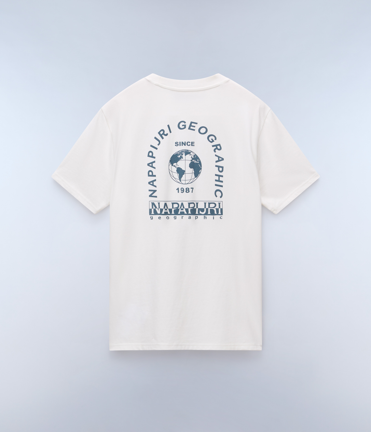 Kurzarm-T-Shirt Dati  - 1