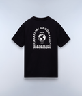 Kurzarm-T-Shirt Dati  - 4