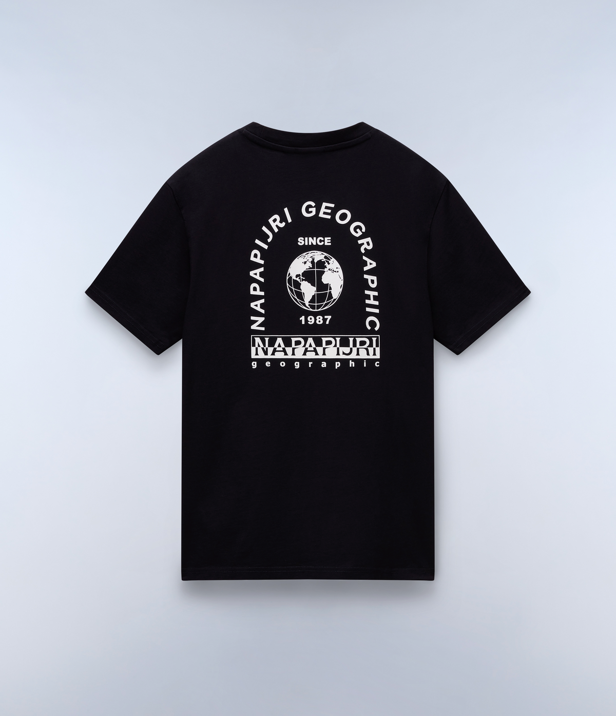 Kurzarm-T-Shirt Dati  - 4