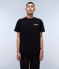 Kurzarm-T-Shirt Dati  - 2