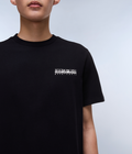Kurzarm-T-Shirt Dati  - 5