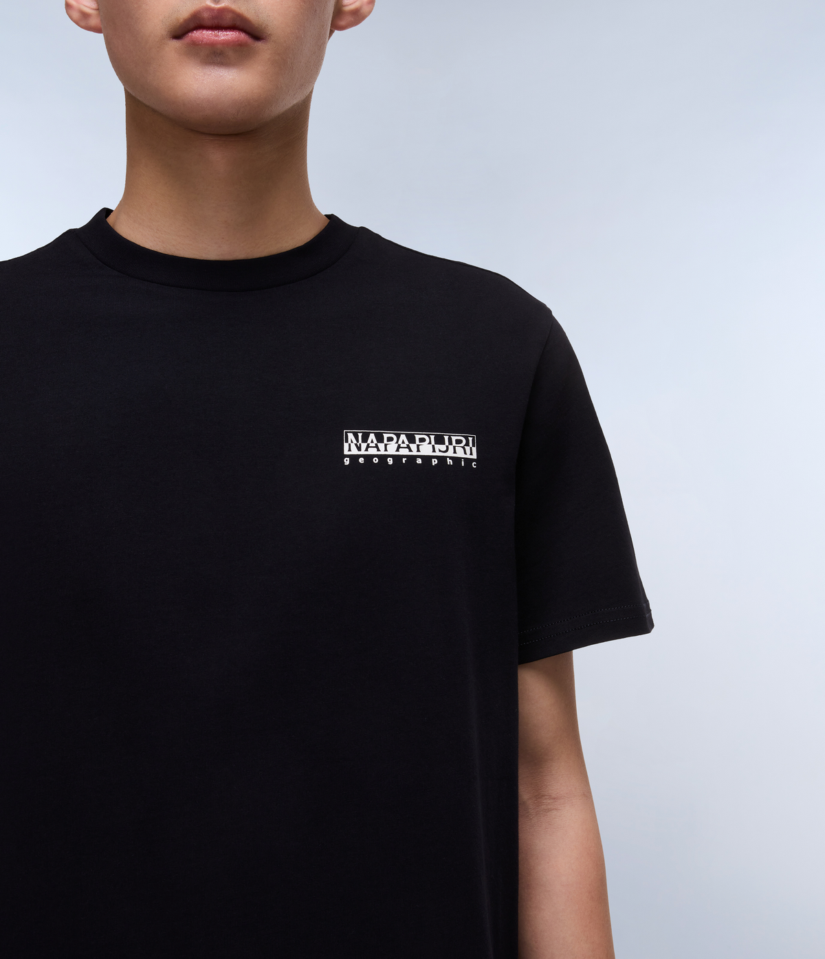 Kurzarm-T-Shirt Dati  - 5