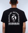 Kurzarm-T-Shirt Dati  - 7