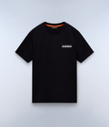Kurzarm-T-Shirt Dati  - 1