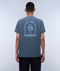 Dati Short Sleeve T-Shirt Grey - 3