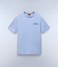 Kurzarm-T-Shirt Dati  - 4