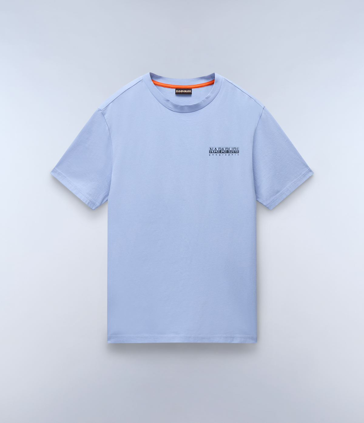 Kurzarm-T-Shirt Dati  - 4