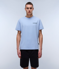 Kurzarm-T-Shirt Dati  - 2