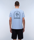 Kurzarm-T-Shirt Dati  - 3
