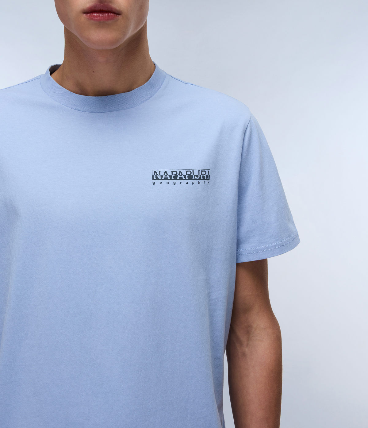 Kurzarm-T-Shirt Dati  - 5