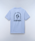 Kurzarm-T-Shirt Dati  - 1