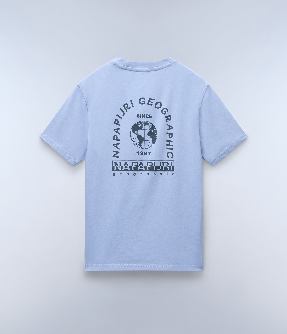 Kurzarm-T-Shirt Dati  - 1