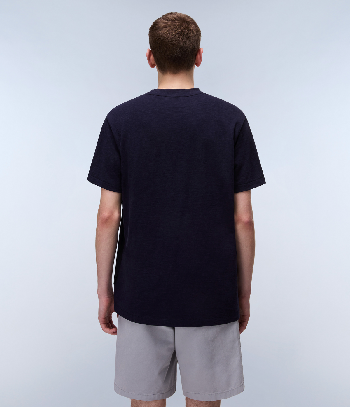 Kurzarm-T-Shirt Arbia  - 4