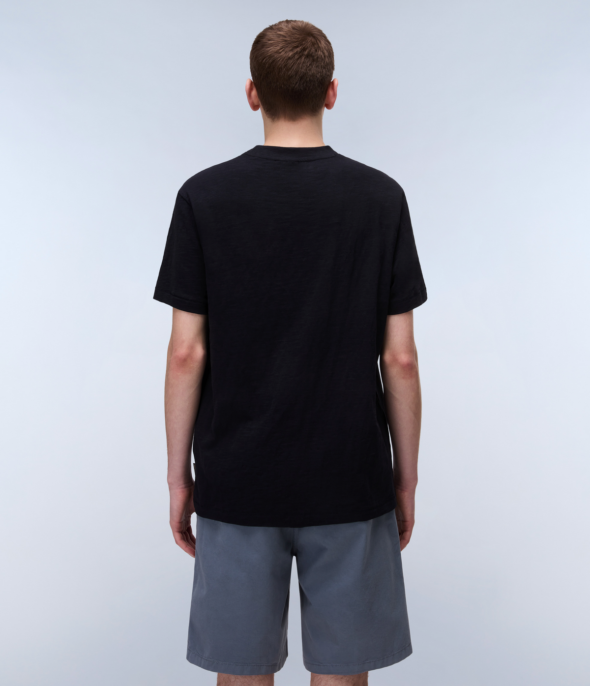 Kurzarm-T-Shirt Arbia  - 4