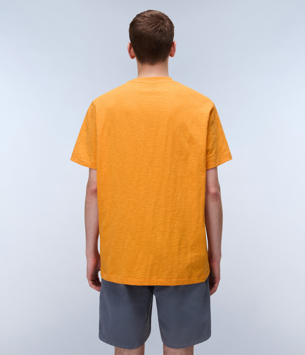 Kurzarm-T-Shirt Arbia  - 4