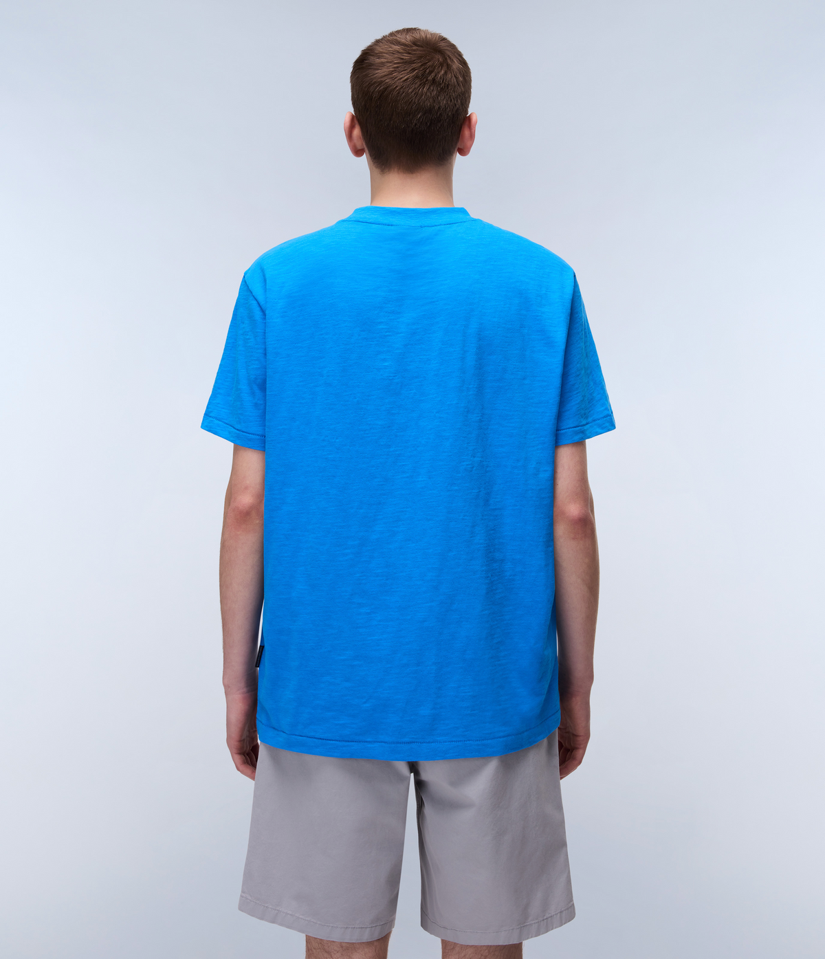 Kurzarm-T-Shirt Arbia  - 4