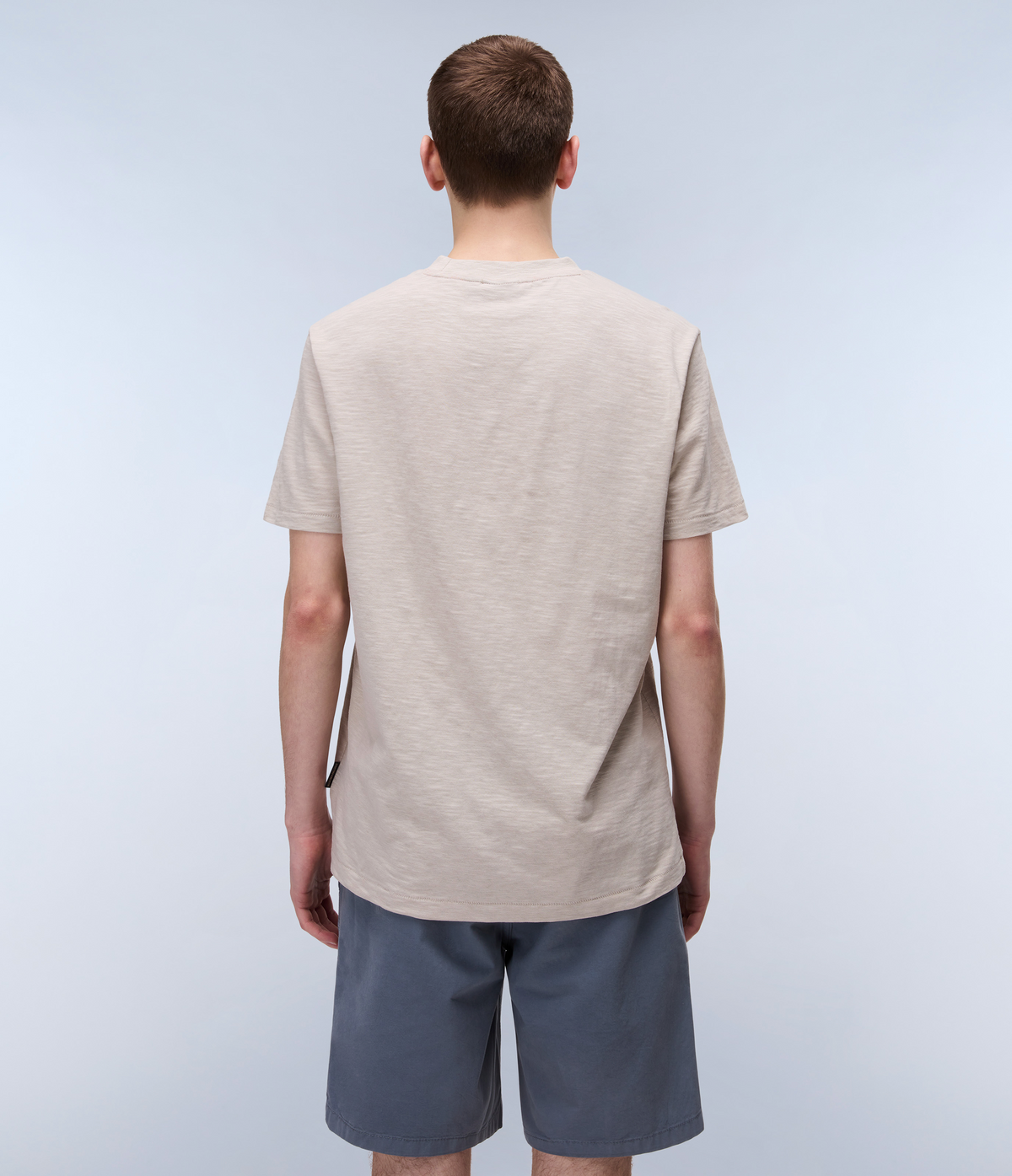 Kurzarm-T-Shirt Arbia  - 4