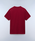 Kurzarm-T-Shirt Arbia  - 5