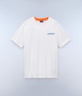 Sovana T-Shirt met Korte Mouwen  - 4