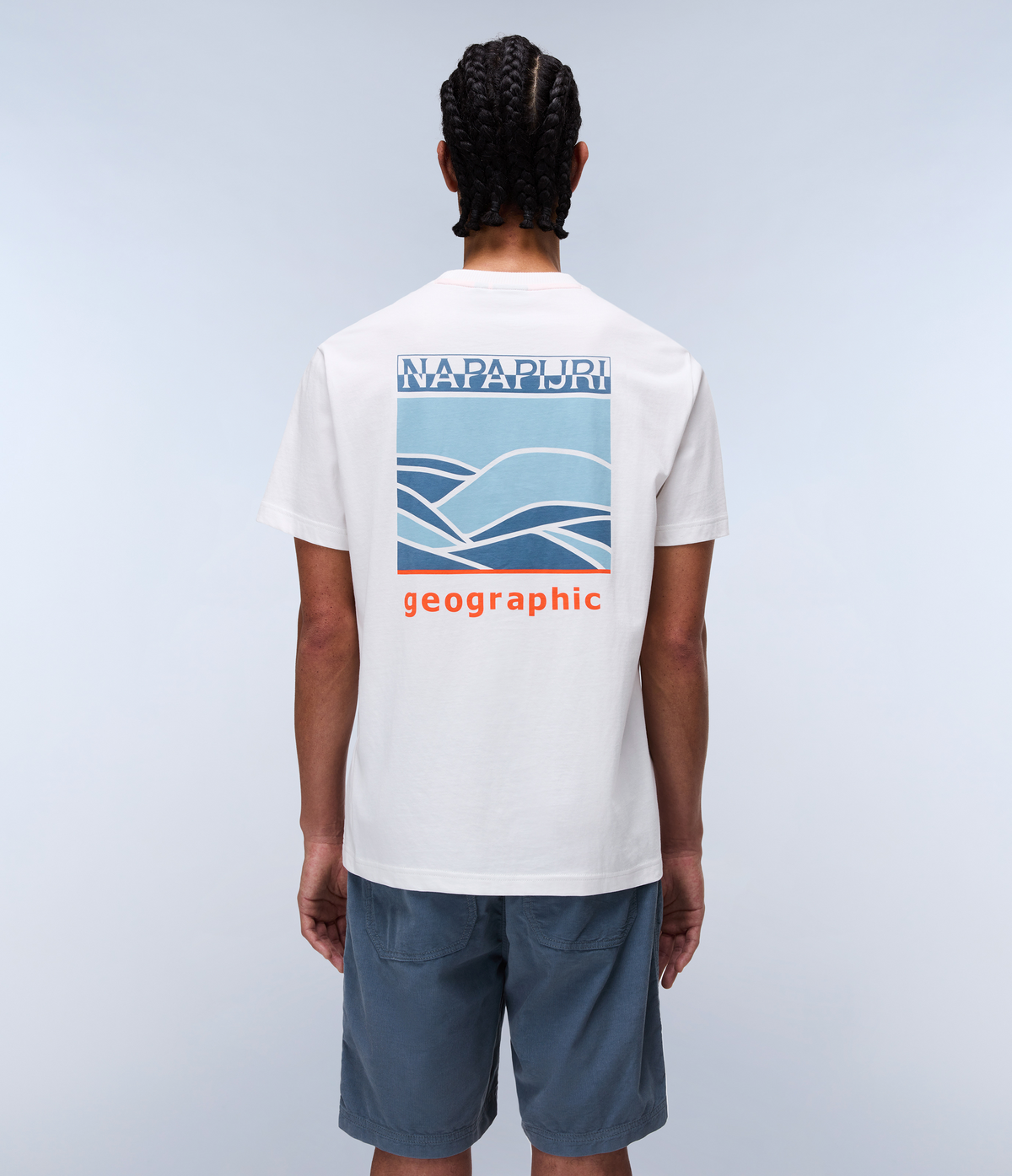Sovana T-Shirt met Korte Mouwen  - 3