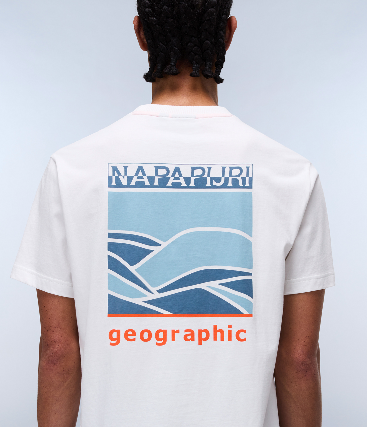 Sovana T-Shirt met Korte Mouwen  - 7