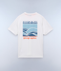 Sovana T-Shirt met Korte Mouwen  - 1