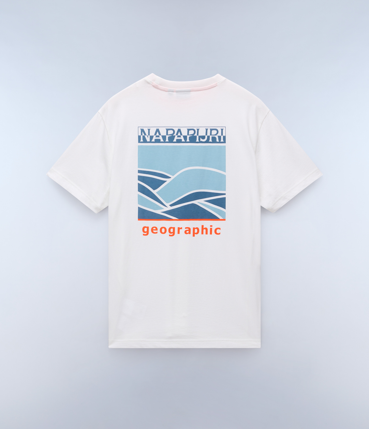 Sovana T-Shirt met Korte Mouwen  - 1