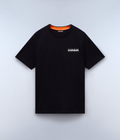 Kurzarm-T-Shirt Sovana  - 4