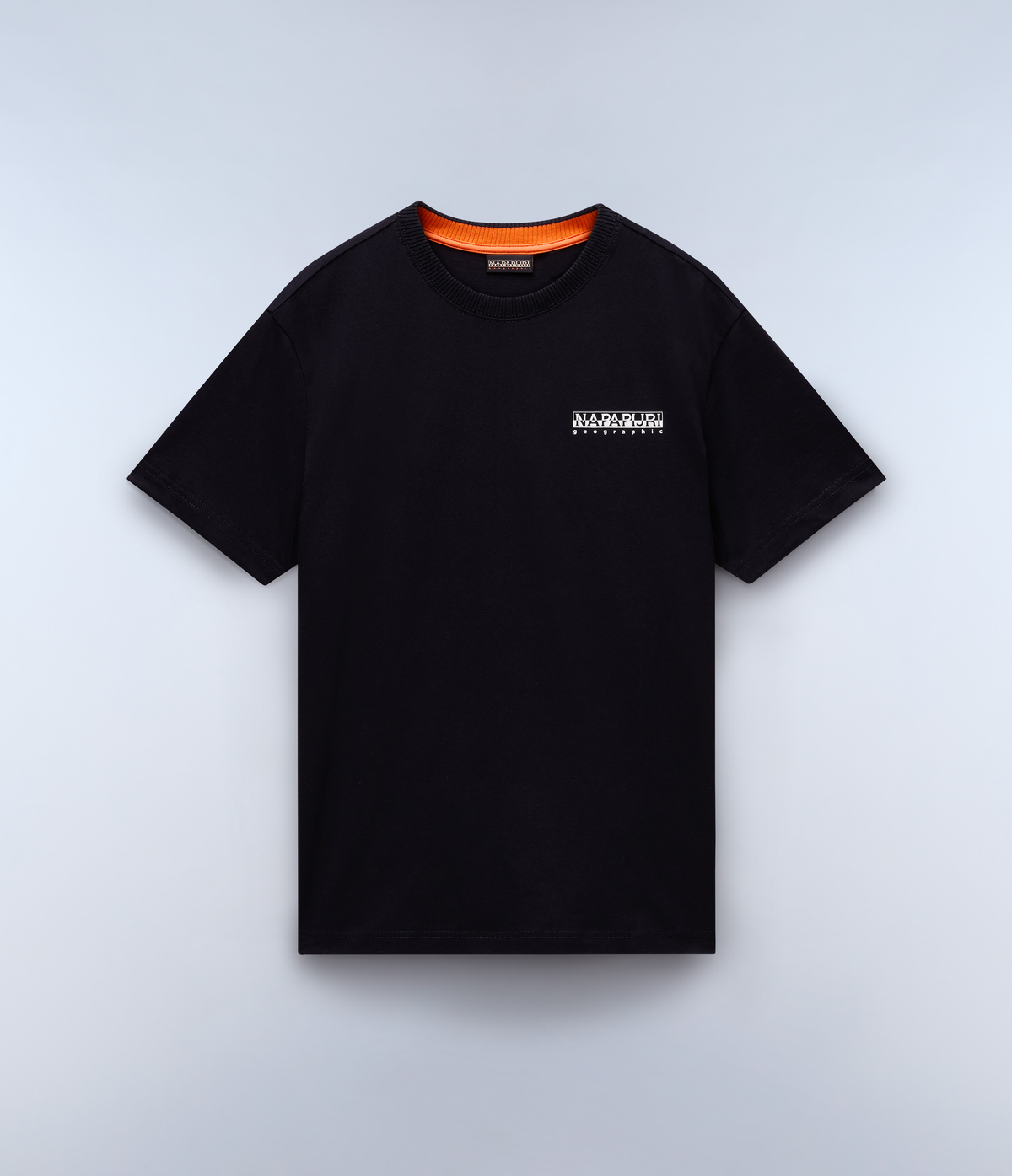 Kurzarm-T-Shirt Sovana  - 4