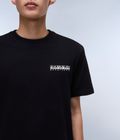 Kurzarm-T-Shirt Sovana  - 5