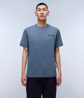 Kurzarm-T-Shirt Sovana  - 2