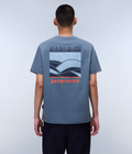 Kurzarm-T-Shirt Sovana  - 3