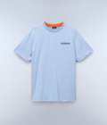 Kurzarm-T-Shirt Sovana  - 4