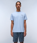 Kurzarm-T-Shirt Sovana  - 2