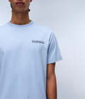Kurzarm-T-Shirt Sovana  - 5