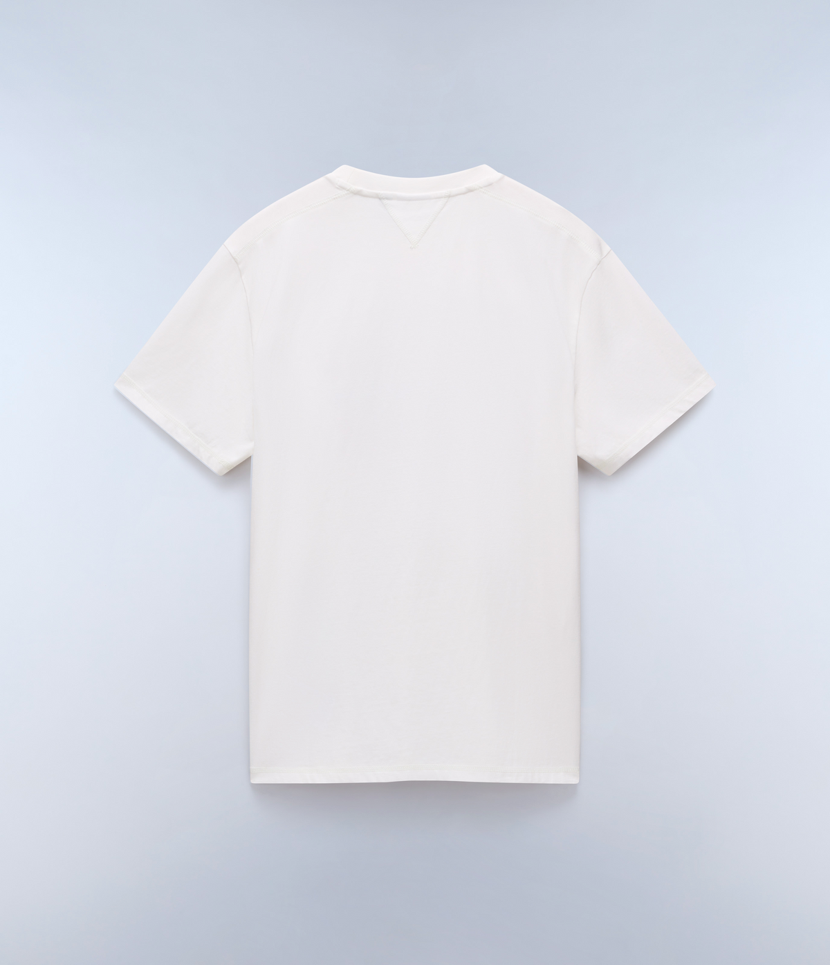 Kurzarm-T-Shirt Lari  - 5