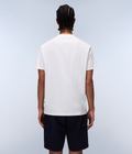 Kurzarm-T-Shirt Lari  - 4