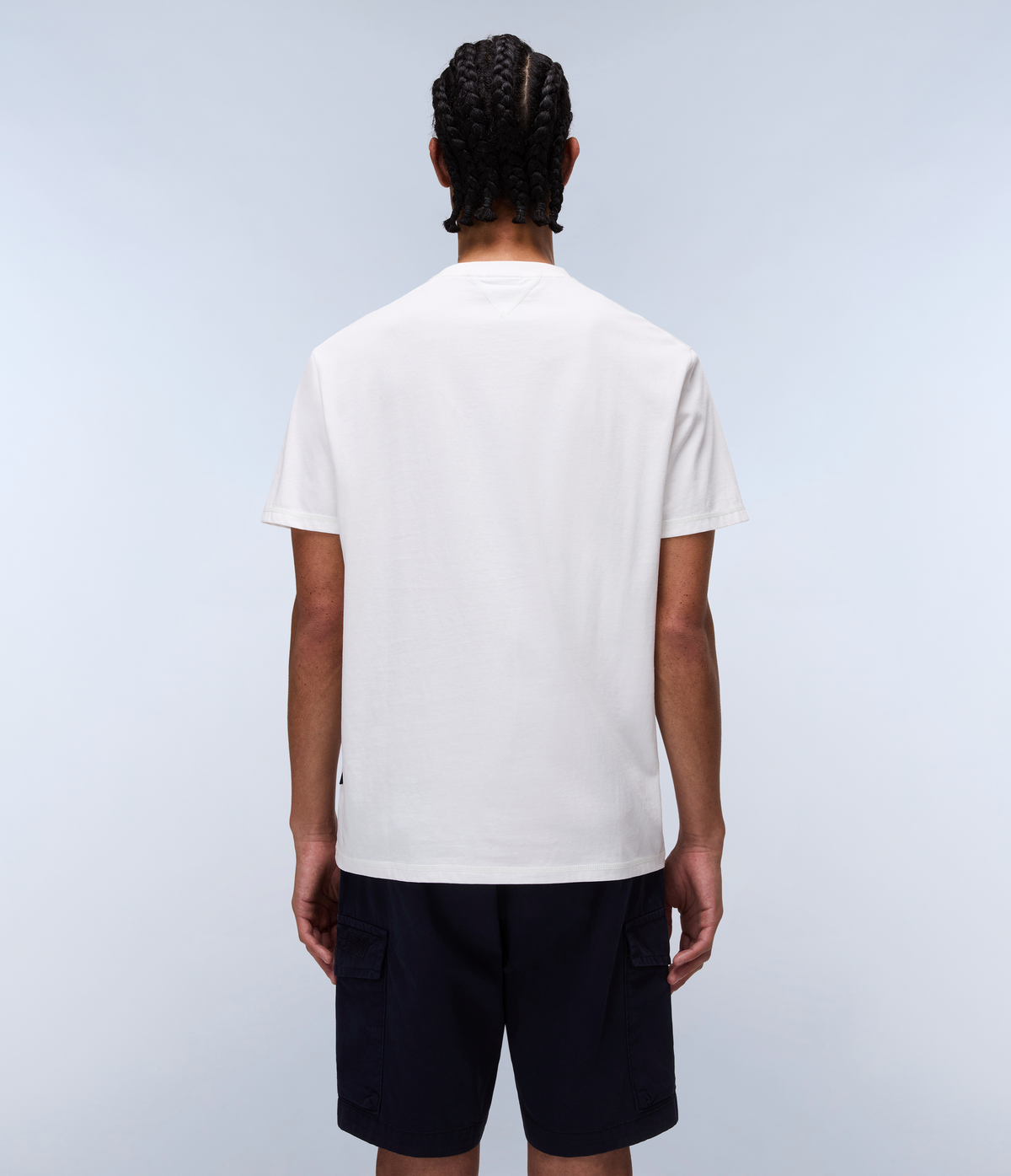 Kurzarm-T-Shirt Lari  - 4