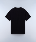 T-Shirt à Manches Courtes Lari  - 5